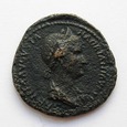 AE-AS - Sabina – żona Hadriana (117 – 138) - Rzadka!