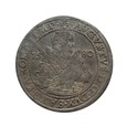 Talar 1580r. HB - Saksonia/Niemcy August (1533 - 1586)