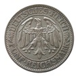 5 Marek 1931r. F - Niemcy/Republika Weimarska - Dąb