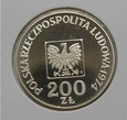 200 ZŁOTYCH 1974r. - XXX LAT PRL