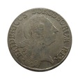 1/12 Talara 1769r. E - Królestwo Prus - Mennica Królewiec