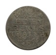 1/12 Talara 1769r. E - Królestwo Prus - Mennica Królewiec