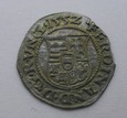 Denar 1552r. K.B. - Węgry - Ferdynand I Habsburg