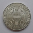 100 szylingów 1975r. - 20 Jahre Staatsvertrag
