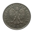 1 Złoty 1929r. - II Rzeczpospolita Polska - Nikiel