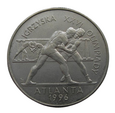 2 Złote 1995r. - Atlanta - Igrzyska XXVI Olimpiady