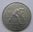 2 Złote 1995r. - Atlanta - Igrzyska XXVI Olimpiady