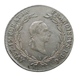 20 Krajcarów 1827r. A - Austria - Franciszek I