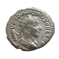 AR-Antoninian - Gordian III (238 – 244) - CESARSTWO RZYMSKIE