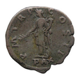 AR-Denar Hadrian (117 – 138) -  PAX -  RIC 44a