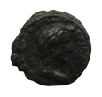 AE-QUADRANS - Hadrian (117 - 138) - Kopalnia Noricum