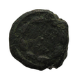 AE-QUADRANS - Hadrian (117 - 138) - Kopalnia Noricum