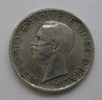 5 LIRÓW 1927r.- Królestwo Włoch - Emanuel III (1900 - 1946)