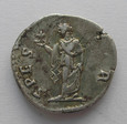 AR-DENAR - Hadrian (117 - 138) - SPES PR