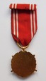 Medal - Siły Zbrojne w Służbie Ojczyzny (XX) - Złoty