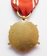 Medal - Siły Zbrojne w Służbie Ojczyzny (XX) - Złoty