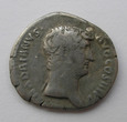 AR-DENAR - Hadrian (117 - 138) - FIDES PVBLICA