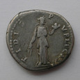 AR-DENAR - Hadrian (117 - 138) - FIDES PVBLICA