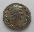 AR-DENAR - Hadrian (117 - 138) - TELLVS STABIL