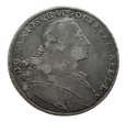 TALAR 1756r. - BAWARIA – Maximilian III Joseph (1745 - 1777)