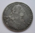 TALAR 1756r. - BAWARIA – Maximilian III Joseph (1745 - 1777)