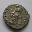 AR-Denar Hadrian (117 – 138) - VENERIS FE-LICIS – RIC 280