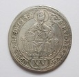 XV Krajcarów 1686r. - Austria - Biskupstwo Salzburg