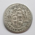 XV Krajcarów 1686r. - Austria - Biskupstwo Salzburg