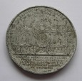 Medal - Wystawa Światowa w Paryżu w 1867r. - Sygn. A.Borrel