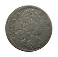 30 Krajcarów 1732r. - Niemcy - Bawaria - Karol I Albert (1726-1745)