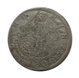 30 Krajcarów 1732r. - Niemcy - Bawaria - Karol I Albert (1726-1745)