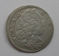 30 Krajcarów 1732r. - Niemcy - Bawaria - Karol I Albert (1726-1745)
