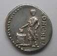 AR-Denar 63 p.n.e. Republika Rzymska L. Cassius Q. f. Longinus