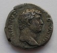 AR-DENAR - Hadrian (117 - 138) - VOTA PVBLICA