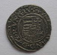 Denar Węgry 1554r. – Ferdynand I (1526 - 1564)