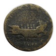 AE-Sesterz - Hadrian (117-138) – GALERA - RIC 706