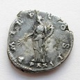 AR-DENAR - Hadrian (117 - 138) - PAX