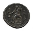 Tetradrachma - Grecja - Aleksander III Wielki (326 - 323 p.n.e.)