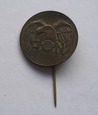 Odznaka 1933r. - PON - Pożyczka Obrony Narodowej