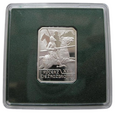 10 Złotych 2007r. - Rycerz Ciężkozbrojny