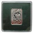 10 Złotych 2007r. - Rycerz Ciężkozbrojny