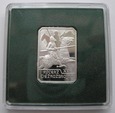 10 Złotych 2007r. - Rycerz Ciężkozbrojny