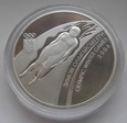 10 Hrywien 2006r. - XX Zimowe Igrzyska Olimpijskie - Turyn - Bobsleje