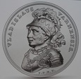 50 ZŁOTYCH 2015r. - Władysław Warneńczyk - pudełko + certyfikat 