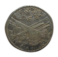 Medal klubu strzeleckiego 1661r. - Utrecht - Niderlandy