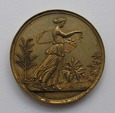 Medal nagrodowy - za zasługi w rolnictwie - Niemcy