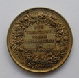 Medal nagrodowy - za zasługi w rolnictwie - Niemcy
