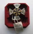 REPLIKA – Odznaka 8. Pułku Piechoty Legionów