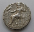 AR-Tetradrachma - Macedonia/Babilon - Aleksander III Wielki