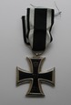 Krzyż Żelazny II Klasa - Rzesza Niemiecka (1871 - 1918)